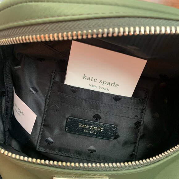 NWT Kate Spade Dawn Belt Bag - Picture 5 of 9